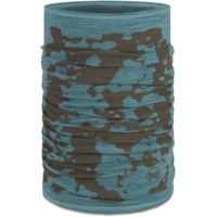 Buff Merino Lightweight Prints Usty Neckwear