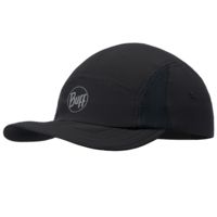 Buff Run Cap