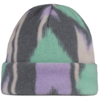 Buff Polar Prints Beanie Cusha Hat - Unisex