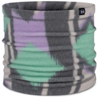 Buff Polar Prints Neck Warmer Cusha Neckwear