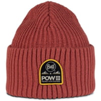 Buff Pow Knitted Beanie