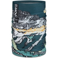 Buff Pow Thermonet Pow Lixot Neckwear