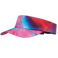 Buff Visor, R-Shining