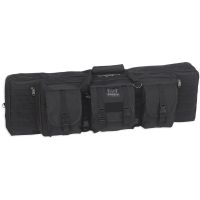 Bulldog Cases &amp; Vaults Double Tactical Rifle Case