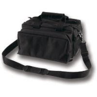 Bulldog Cases &amp; Vaults Deluxe Range Bag w/ Strap BD910