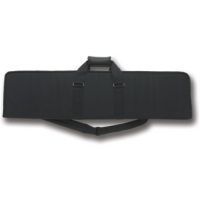 Bulldog Cases &amp; Vaults Hybrid 40&quot; Tactical Shotgun Case - Black BDH495