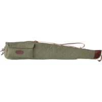 Bulldog Cases &amp; Vaults 44in Classic Canvas Series Rifle Case