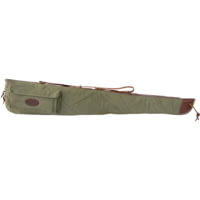 Bulldog Cases &amp; Vaults 52in Classic Canvas Series Shotgun Case