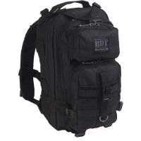 Bulldog Cases &amp; Vaults Compact Day Back Pack