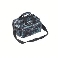 Bulldog Cases &amp; Vaults Deluxe Range Bag W/Strap