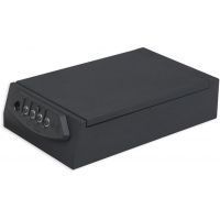 Bulldog Cases &amp; Vaults Magnum Top Load LED Quick Vault