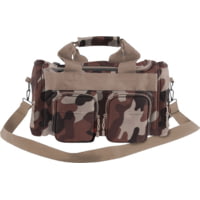 Bulldog Cases &amp; Vaults Standard Range Bag w/Strap