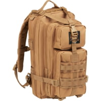 Bulldog Cases &amp; Vaults Compact Day Back Pack