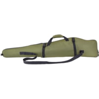 Bulldog Cases &amp; Vaults Hunter Series Scoped Shotgun Case
