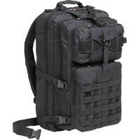 Bulldog Cases &amp; Vaults Medium 2 Day Ranger/Computer Back Pack