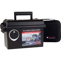 Bullseye Camera Systems AmmoCam Long Range Edition External Antenna Camera