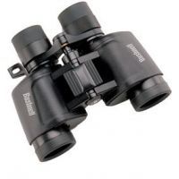 Bushnell PowerView 7-15x35 Porro Prism Zoom Binoculars 137016c