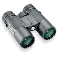 Bushnell PowerView 10x42 Roof Prism Binoculars 132401