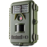 Bushnell 12MP Natureview Essential HD Green Trail Camera