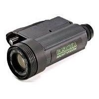 Bushnell 1.7X29 Night Vision Gen.1 Monocular Scope DEMO, Factory Refurbished 261729