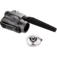Bushnell Night Vision 2.5x42 Scope w/ Audio Boom Microphone 260300