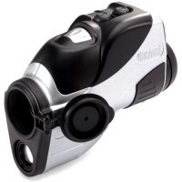 Bushnell Night Vision 2x24mm Guardian Compact IR Monocular Scope w/ Fanny pack 264202 Factory Demo