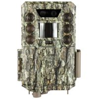 Bushnell 30MP Dual Core Low Glow 4K Trail Camera