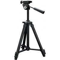 Bushnell 36in. Black Field Tripod