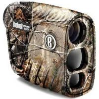 Bushnell 4x Bowhunter Chuck Adams Edition, Bow Mode, RTAP Laser Rangefinders 202204