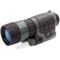 Bushnell Night Vision 4.0x50 Prowler Monocular Scope 264050