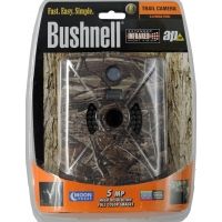 Bushnell Trail Camera 5MP Trail Sentry RTAP