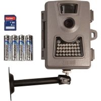 Bushnell 6MP Cordless Large Surveillance Cam
