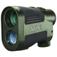 Bushnell 6x24 Prime 1500 Laser Rangefinder