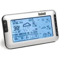 Bushnell 7-Day Forecaster WeatherFXi Internet 960900C