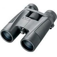 Bushnell Power View 8-16x40 Zoom Rubber Amored Binoculars 1481640 1481640c
