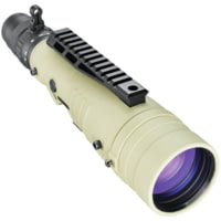Bushnell LMSS2 8-40x60mm Spotting Scope