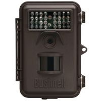 Bushnell 8MP Trophy Cam Night Vision Field Scan Trail Camera