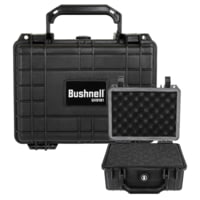 Bushnell 9.12in Compact Waterproof Hard Camera Case w/Foam