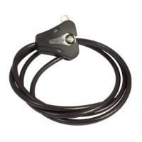 Bushnell Adjustable Cable Lock