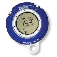 Bushnell BackTrack Blue Marine GPS Locator