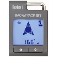 Bushnell BackTrack Point 3 GPS