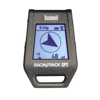 Bushnell Back Track Point 5 GPS