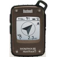 Bushnell BackTrack HuntTrack Hunting GPS Locator