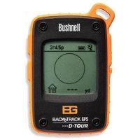 Bushnell Bear Grylls Back Track D-Tour GPS