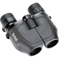 Bushnell Powerview 7-15x25 Compact Zoom Binoculars 139755