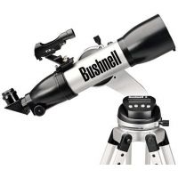 Bushnell Discoverer 70mm x 400mm Starfinder Refractor Telescope 788970