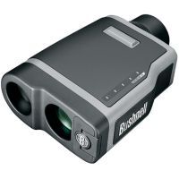 Bushnell Elite 1500 Golf Laser Rangefinder 205100 7 x 26mm