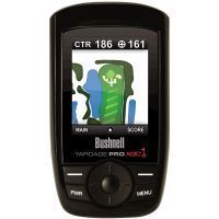Bushnell Golf Yardage Pro XLG Color GPS Golf Range Finder 368400