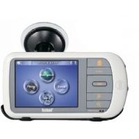 Bushnell NAV500 Automotive Car GPS Navigation, MP3 Photo Color Touch Screen LCD 1.5GB SD 365001