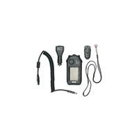 Bushnell ONIX 200 / 200CR GPS Accessory Pack - case, belt clip, 12V car adapter, cable 367001